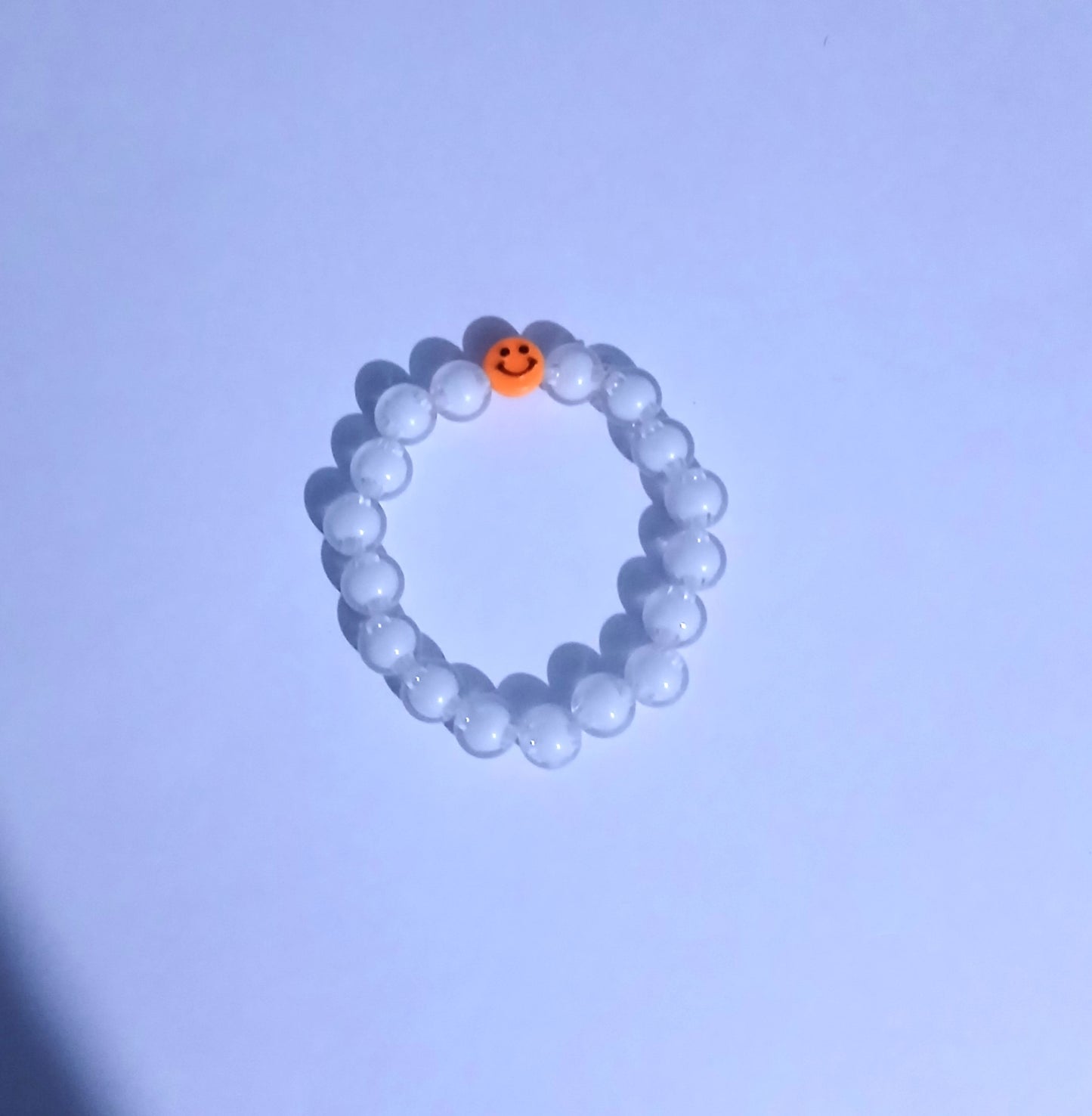 Beaded Bracelets with a Signature Black Bracelet Accented