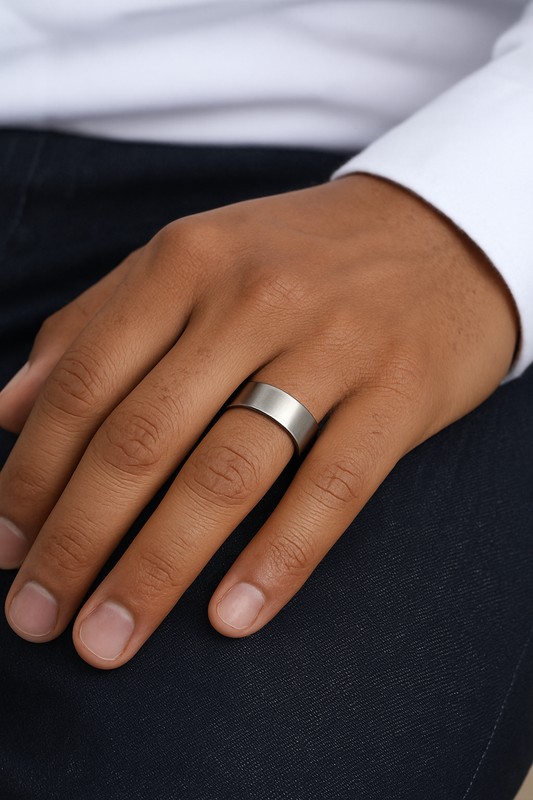 Affordable Men’s Rings in Nairobi: Stylish Options for Every Budget