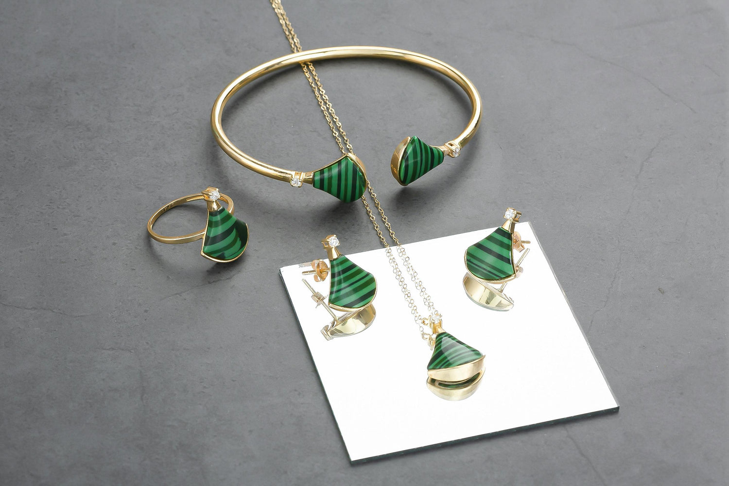 Jewelry Set