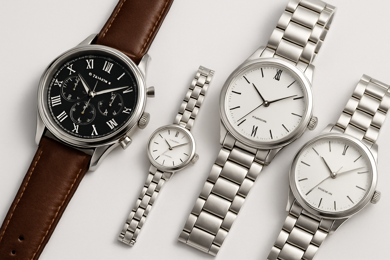 Watches