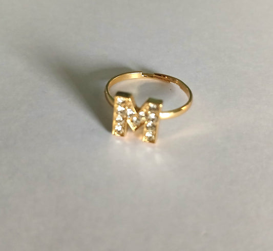 Fashion Ring, Designed for Both Men and Women