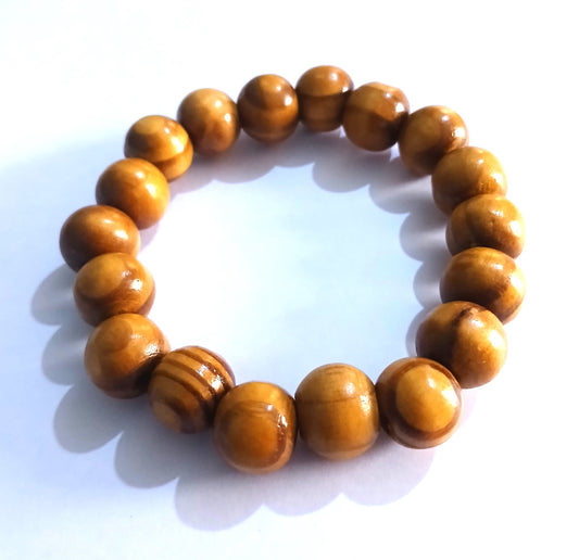 Kenyan-Made Wrap Bracelet