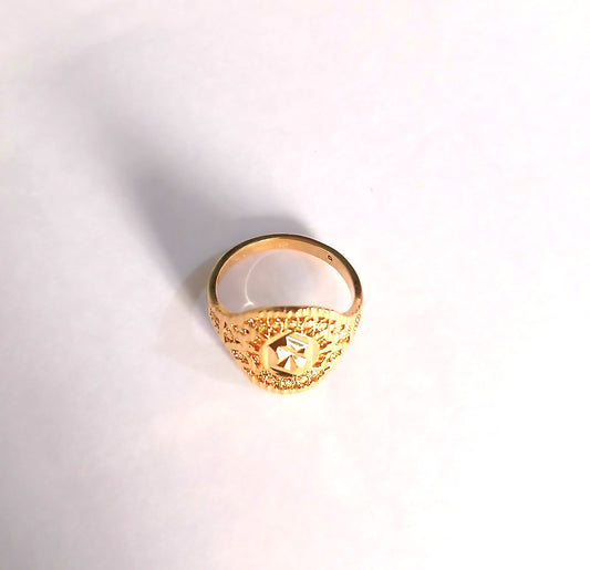 Ring Crafted for Women