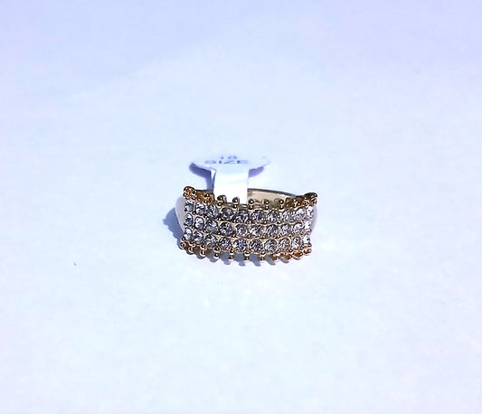 Multigemstone Ring – South C Nairobi