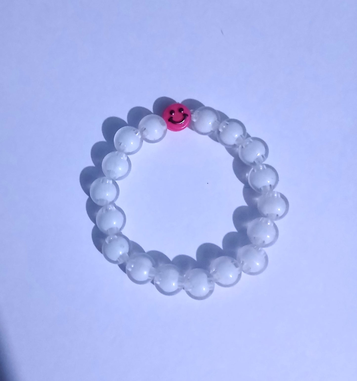 Beaded Bracelets with a Signature Black Bracelet Accented