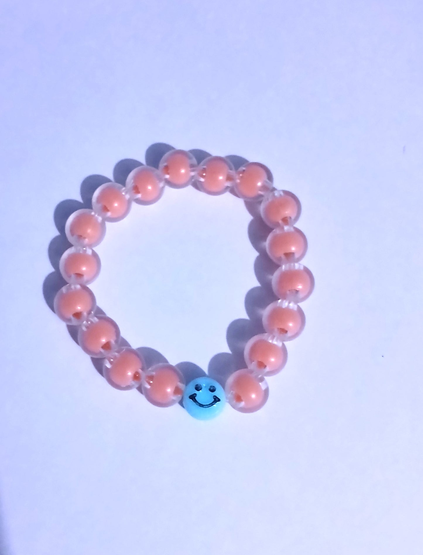 Beaded Bracelets with a Signature Black Bracelet Accented