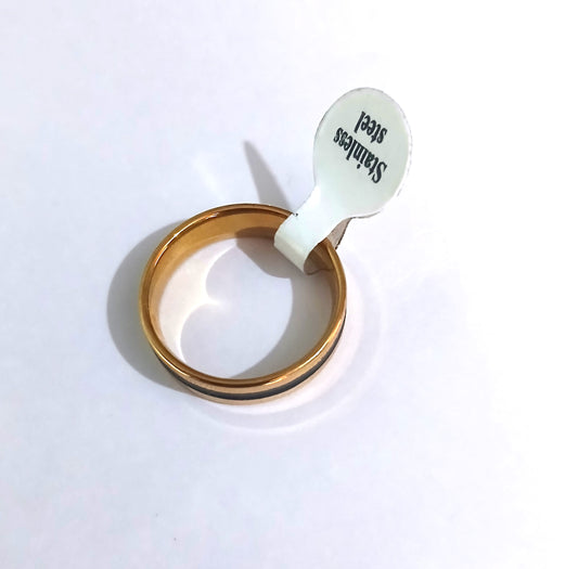 Affordable Gold-Colored Ring in South C Nairobi